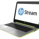 HP Stream 14-z005nl AMD A4 Micro A4 Micro-6400T Computer portatile 35,6 cm (14