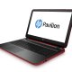 HP Pavilion 15-p246nl Intel® Core™ i7 i7-5500U Computer portatile 39,6 cm (15.6