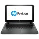 HP Pavilion 15-p258nl Intel® Core™ i7 i7-5500U Computer portatile 39,6 cm (15.6