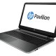 HP Pavilion 15-p258nl Intel® Core™ i7 i7-5500U Computer portatile 39,6 cm (15.6