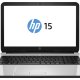 HP 15-r229nl Intel® Core™ i3 i3-4005U Computer portatile 39,6 cm (15.6