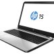 HP 15-r229nl Intel® Core™ i3 i3-4005U Computer portatile 39,6 cm (15.6