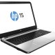 HP 15-r229nl Intel® Core™ i3 i3-4005U Computer portatile 39,6 cm (15.6