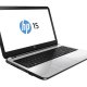HP 15-r229nl Intel® Core™ i3 i3-4005U Computer portatile 39,6 cm (15.6