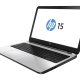 HP 15-r229nl Intel® Core™ i3 i3-4005U Computer portatile 39,6 cm (15.6