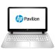 HP Pavilion 15-p264nl Intel® Core™ i5 i5-5200U Computer portatile 39,6 cm (15.6