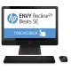 HP ENVY Recline 23-m220el Intel® Core™ i5 i5-4570T 58,4 cm (23