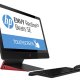 HP ENVY Recline 23-m220el Intel® Core™ i5 i5-4570T 58,4 cm (23