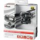 Trust eLight Full HD 1080p webcam 2 MP 1920 x 1080 Pixel USB 2.0 Nero 4