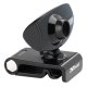 Trust eLight Full HD 1080p webcam 2 MP 1920 x 1080 Pixel USB 2.0 Nero 7