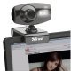 Trust eLight Full HD 1080p webcam 2 MP 1920 x 1080 Pixel USB 2.0 Nero 8