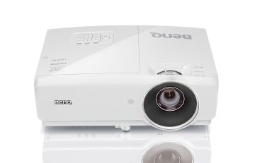 Benq MX726 Proiettore portatile 4000ANSI lumen DLP