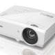 Benq MX726 Proiettore portatile 4000ANSI lumen DLP 6