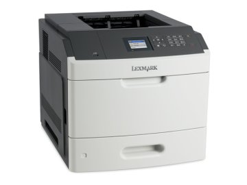 Lexmark MS811n 1200 x 1200 DPI A4