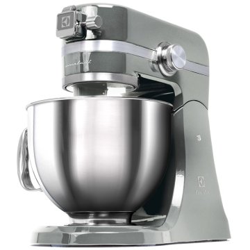 Electrolux EKM4600 Sbattitore con base 1000 W Acciaio inox