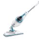 Black & Decker FSMH1621D Pulitore a vapore Pulitore a vapore portatile 0,35 L 1600 W Blu, Bianco 6