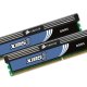 Corsair CMX8GX3M2A1333C9 memoria 8 GB 2 x 4 GB DDR3 1333 MHz 2