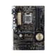 ASUS H97-Plus Intel® H97 LGA 1150 (Socket H3) ATX 3
