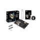 ASUS H97-Plus Intel® H97 LGA 1150 (Socket H3) ATX 6