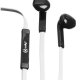 Celly HSP02 cuffia e auricolare Cablato In-ear Musica e Chiamate Nero, Bianco 2