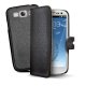 Celly AMBO232BK custodia per cellulare 12,2 cm (4.8