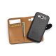 Celly AMBO232BK custodia per cellulare 12,2 cm (4.8
