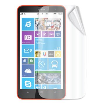 Celly SCREEN379 protezione per lo schermo e il retro dei telefoni cellulari Nokia 2 pz