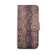 Celly SNAKEWIPH6BR custodia per cellulare 11,9 cm (4.7