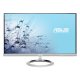 ASUS MX259H LED display 63,5 cm (25