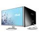 ASUS MX259H LED display 63,5 cm (25