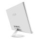 ASUS VX279H-W Monitor PC 68,6 cm (27