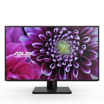 ASUS PA328Q LED display 81,3 cm (32") 3840 x 2160 Pixel 4K Ultra HD Nero