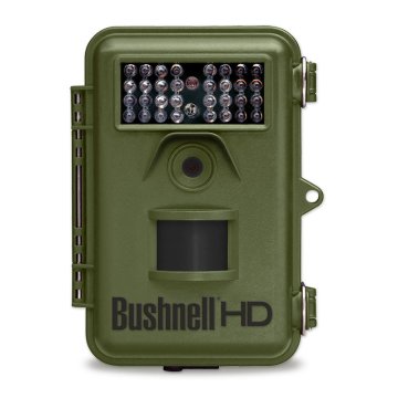 Bushnell NatureView Cam HD Scatola Esterno 1080 x 720 Pixel