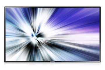 Samsung PE55C Pannello piatto per segnaletica digitale 139,7 cm (55") LED 700 cd/m² Full HD Nero