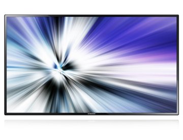 Samsung LH46PECPLBC Pannello piatto per segnaletica digitale 116,8 cm (46") LED 700 cd/m² Full HD Nero
