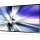 Samsung LH46PECPLBC Pannello piatto per segnaletica digitale 116,8 cm (46
