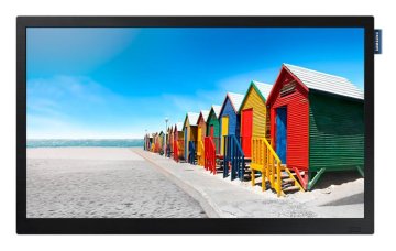 Samsung DB22D Pannello piatto per segnaletica digitale 55,9 cm (22") LED 250 cd/m² Full HD Nero