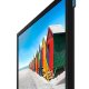 Samsung DB22D Pannello piatto per segnaletica digitale 55,9 cm (22
