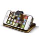 Celly AMBO185BK custodia per cellulare 10,2 cm (4