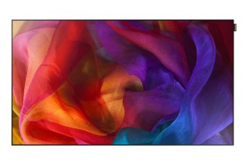 Samsung LH55UEDPLGC visualizzatore di messaggi Pannello piatto per segnaletica digitale 139,7 cm (55") LED Wi-Fi 450 cd/m² Full HD Nero Linux