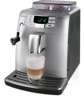 Saeco Macchina da caffè automatica HD8752/95