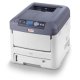 OKI C711dn A colori 600 x 1200 DPI A4 2