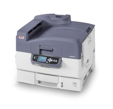 OKI C9655dn A colori 600 x 1200 DPI A3