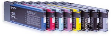 Epson Tanica Magenta chiaro