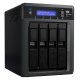 Western Digital My Cloud EX4 NAS Tower Collegamento ethernet LAN Nero 3