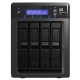Western Digital My Cloud EX4 Server di archiviazione Tower 0,5 GB 16 TB HDD Nero 2