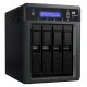 Western Digital My Cloud EX4 Server di archiviazione Tower 0,5 GB 16 TB HDD Nero 3