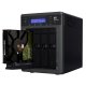 Western Digital My Cloud EX4 Server di archiviazione Tower 0,5 GB 16 TB HDD Nero 5