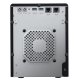 Western Digital My Cloud EX4 Server di archiviazione Tower 0,5 GB 16 TB HDD Nero 6