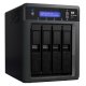 Western Digital My Cloud EX4 Server di archiviazione Tower Collegamento ethernet LAN Nero 2